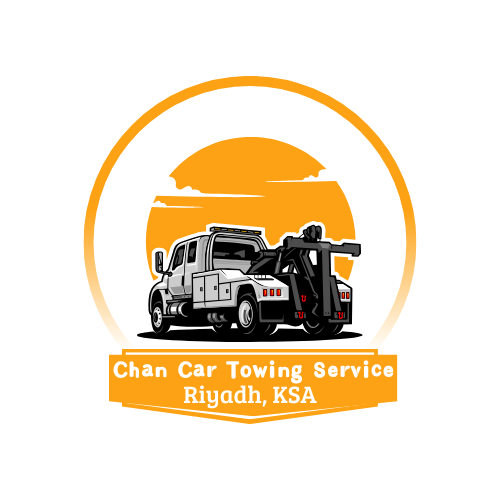 Chan Car Towing Service Riyadh