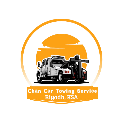 Chan Car Towing Service Riyadh